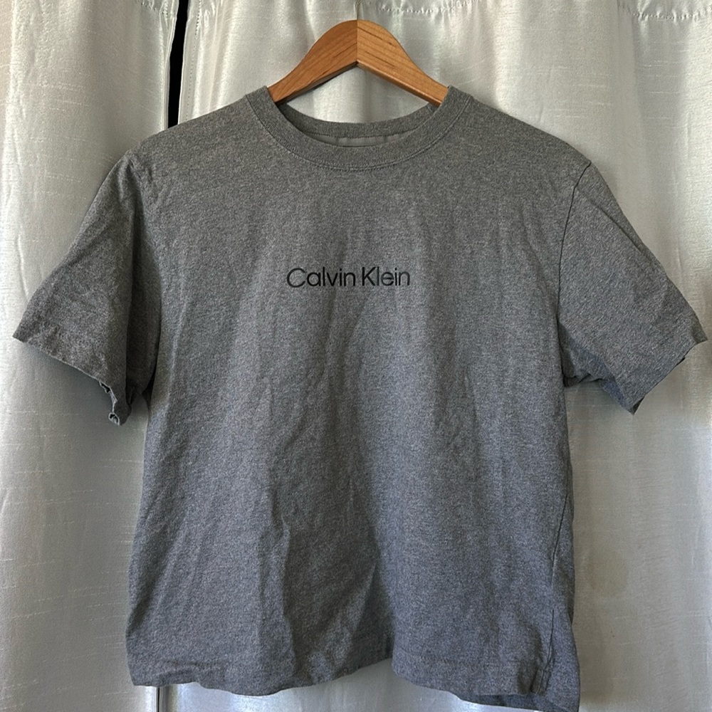 Calvin Klein shirt